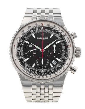 Hard to find models and special edition timepieces available at Watchfinder